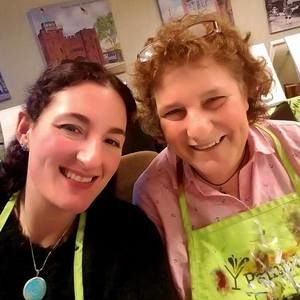 Meet your Posher, Cindy